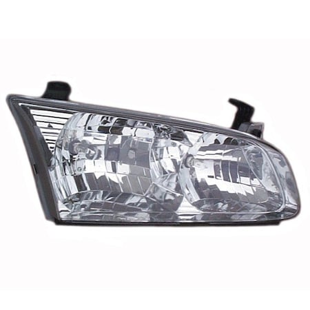 Eagle Eyes LAMP, TY638-B001R TY638-B001R